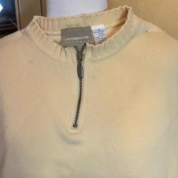 Liz Claiborne pullovers - Picture 1 of 3